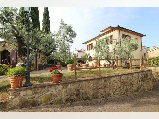 Italy property for sale in Tuscany, Tuscany