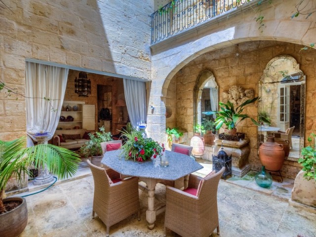 Malta property for sale in Cospicua, Cospicua