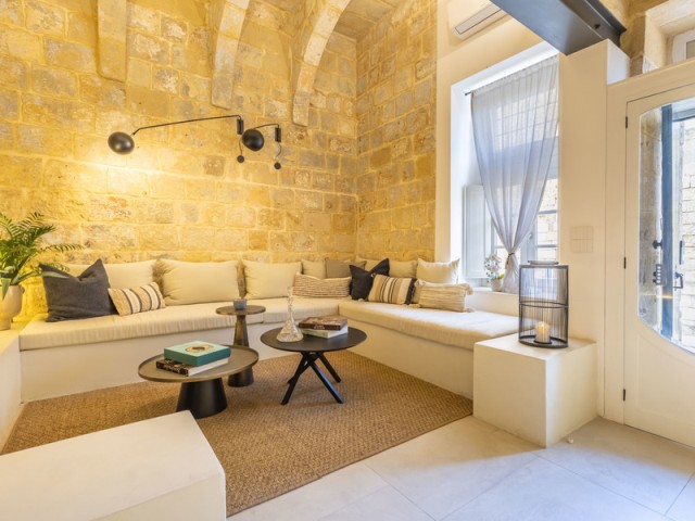Malta property for sale in Vittoriosa, Vittoriosa