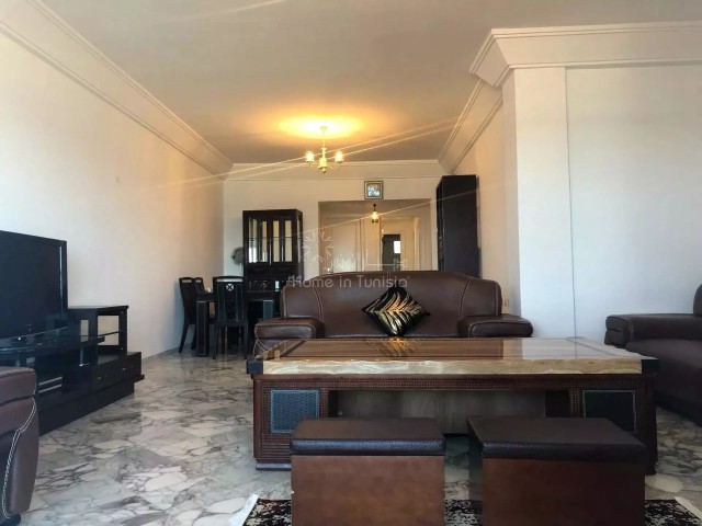 Sousse Apartment for rent