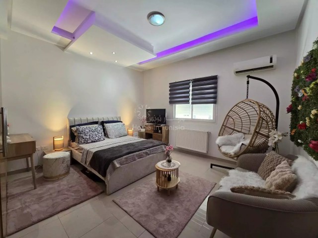 Sahloul Apartment for rent