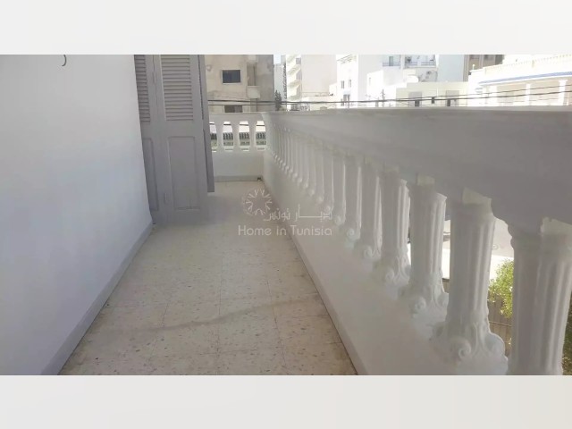 Hammam-Sousse Apartment for rent