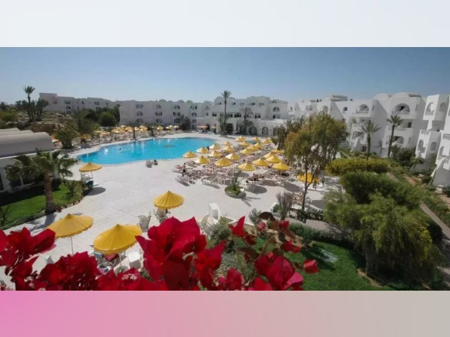 Sidi-Yati Commercial for rent