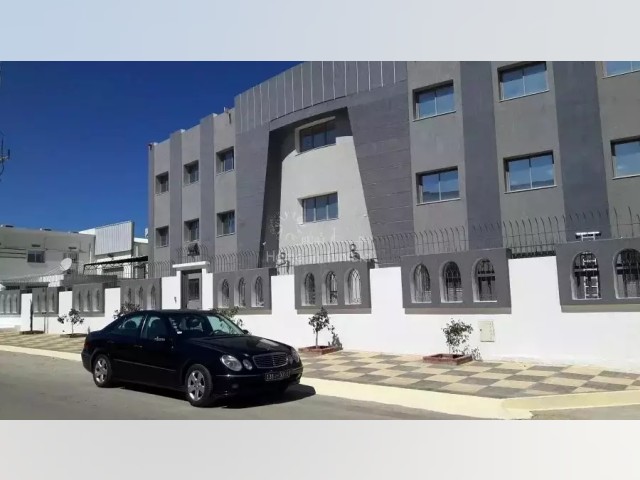 Cite-Sidi-Abdelhamid Apartment for rent