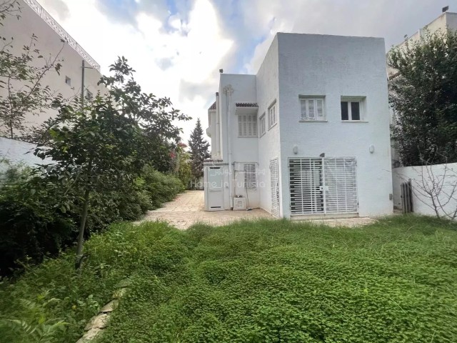 El Kantaoui House for rent