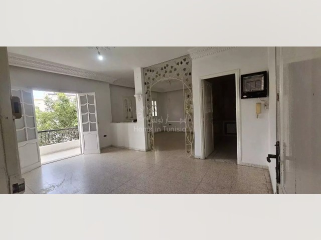 Hammam-Sousse Apartment for rent