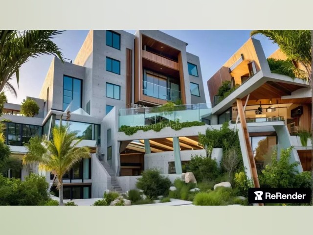 Monastir Office-Space for rent