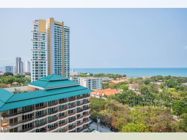 Thaïlande à vendre en Pattaya, Pratumnak