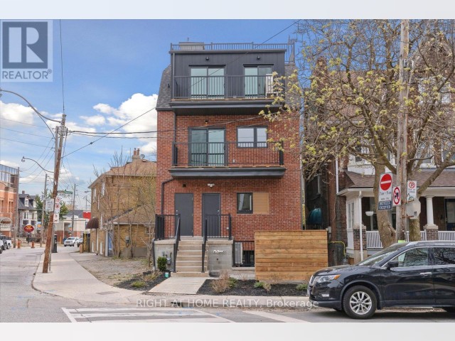 Toronto ON House for rent