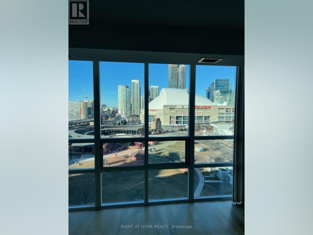 Toronto ON Apartment for rent