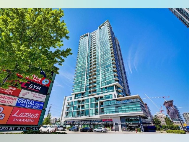Mississauga ON Condo for rent