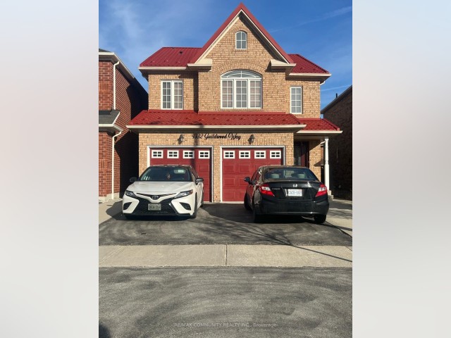 Mississauga ON House for rent
