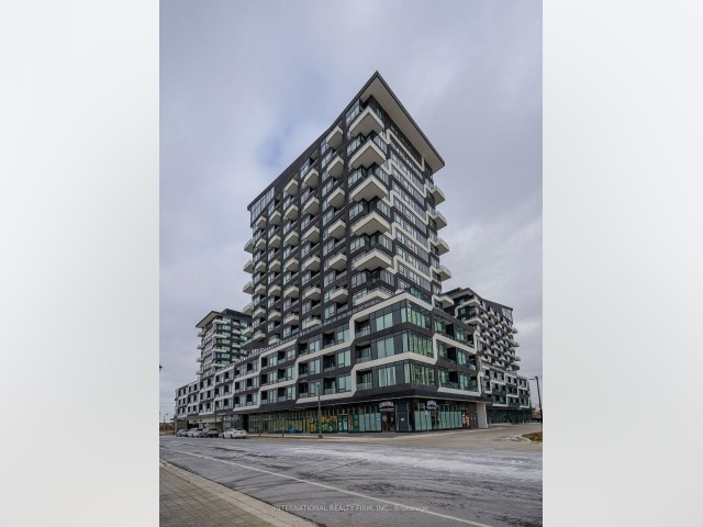 Oakville ON Condo for rent
