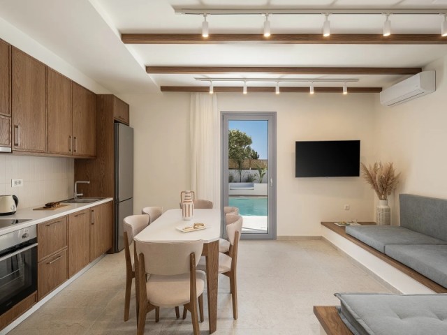 Galatas House for rent