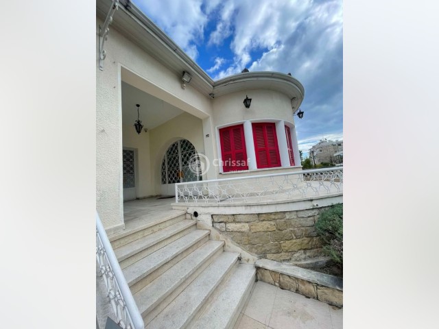 Ayia-Triada Office-Space for rent