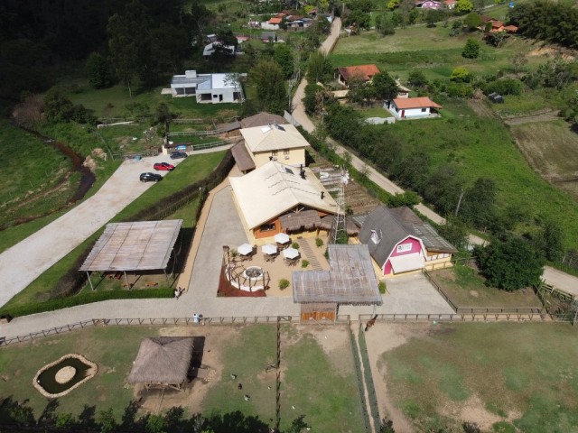 Brasile in vendita in Sao Paulo, Santo Antonio do Pinhal