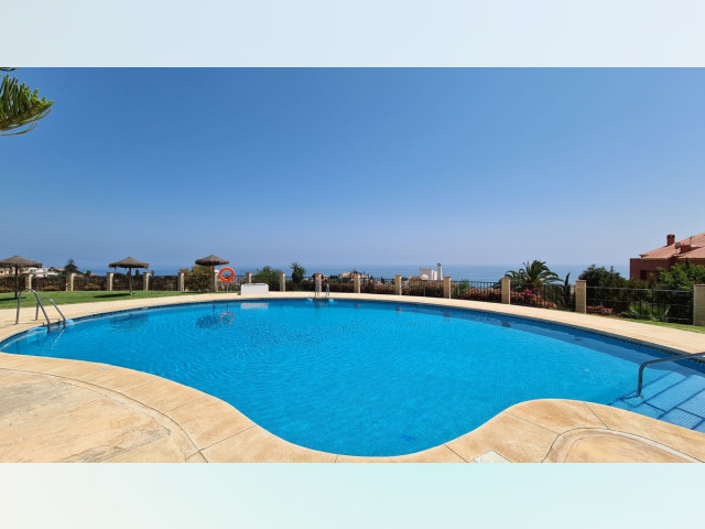 Spain property for sale in Andalucia, Fuengirola