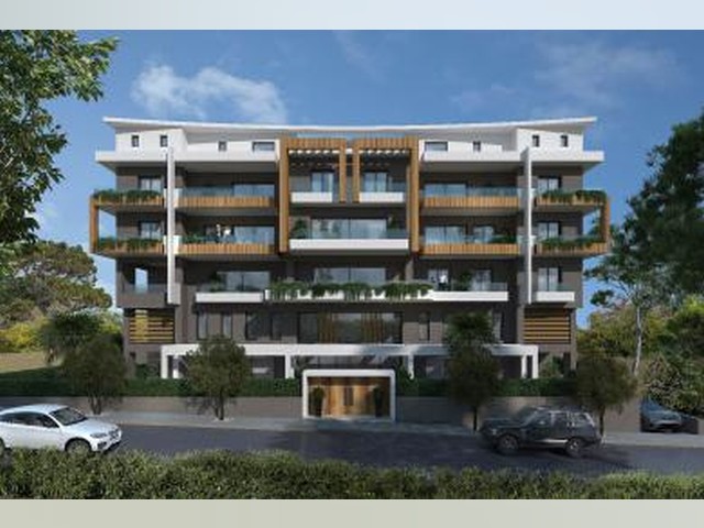 Greece property for sale in Attica, Athens