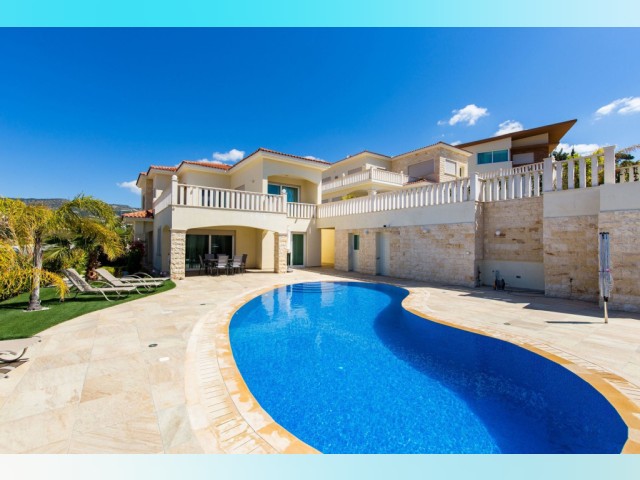 Cyprus property for sale in Paphos, Pegeia