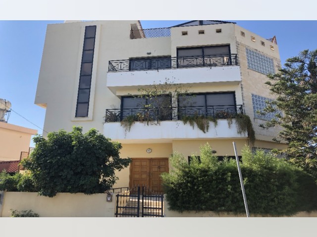 Cyprus property for sale in Limassol, Apostolos Andreas