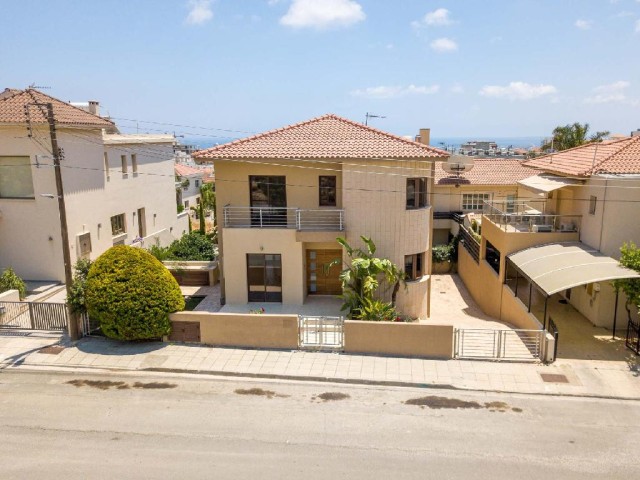 Cyprus property for sale in Limassol, Agios Athanasios