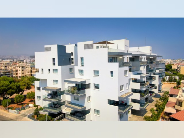 Cyprus property for sale in Limassol, Kato Polemidia