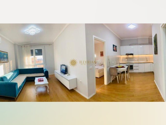 Tirana Apartment for rent