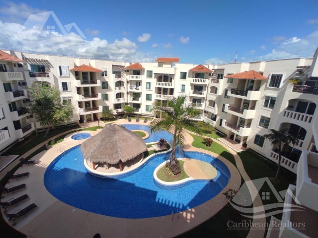 Benito Juarez-Cancun Apartment for rent