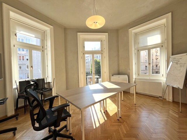 Budapest Apartment for rent