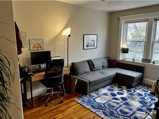 Boston MA Apartment for rent