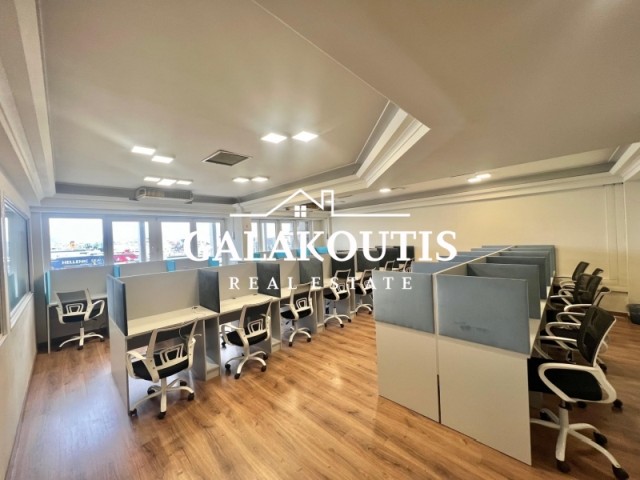 Piraeus-Neo-Faliro Office-Space for rent