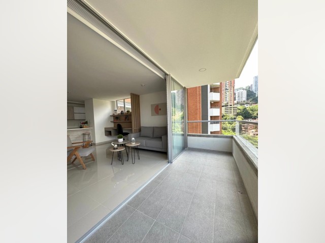 Medellin Apartment for rent