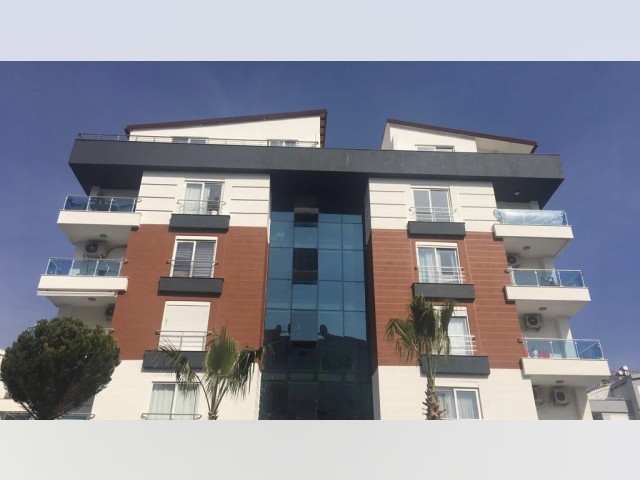 Antalya Apartment for rent