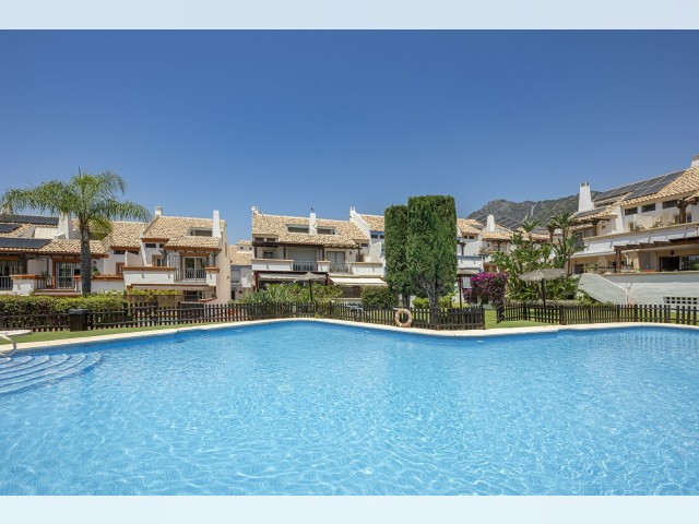 Spain property for sale in Andalucia, Marbella