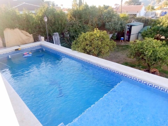 Spain property for sale in Andalucia, Alhaurin de la Torre