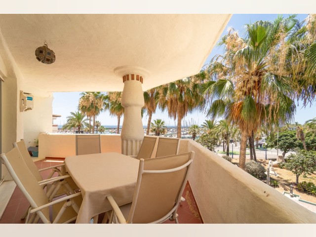 Spain property for sale in Andalucia, Benalmadena