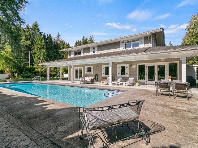 Canada property for sale in British Columbia, West Vancouver BC