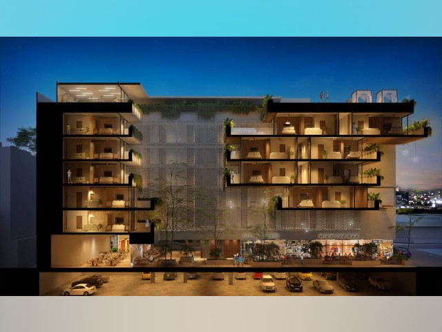 Mexico property for sale in Quintana Roo, Playa del Carmen