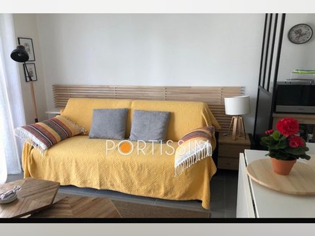 Saint-Laurent-du-Var Apartment for rent