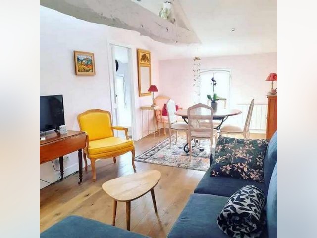 Saint-Jean-Dangely Apartment for rent