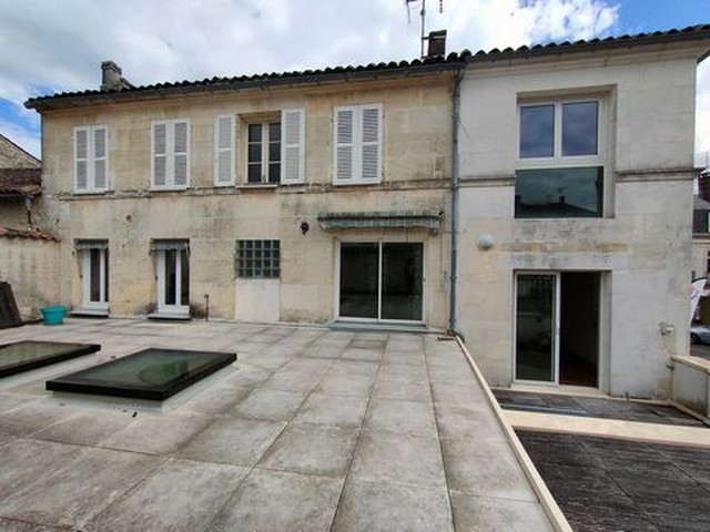 Cognac Apartment for rent