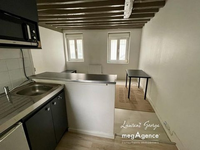 Rouen Apartment for rent