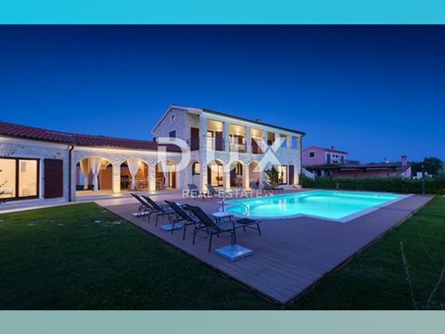 Sveti Lovrec House for rent