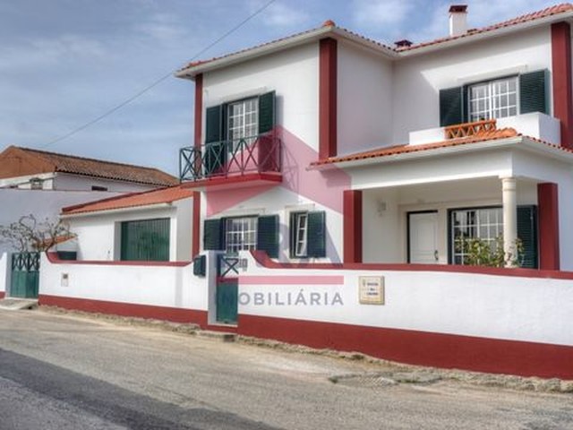 Obidos House for rent