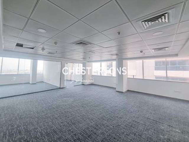 Dubai Office-Space for rent