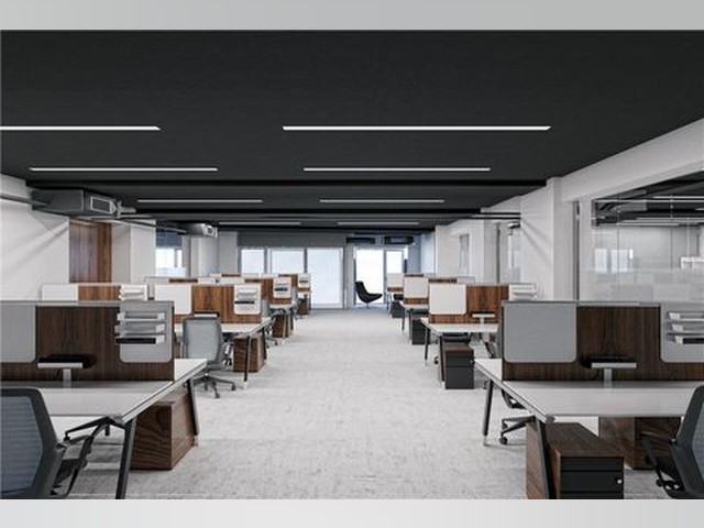 Bucuresti Office-Space for rent