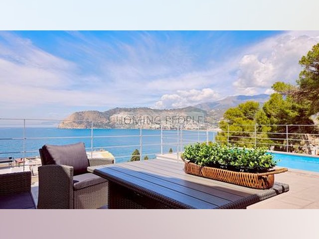 Almunecar House for rent