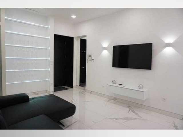 Budapest Apartment for rent
