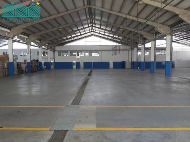 Agueda Commercial for rent