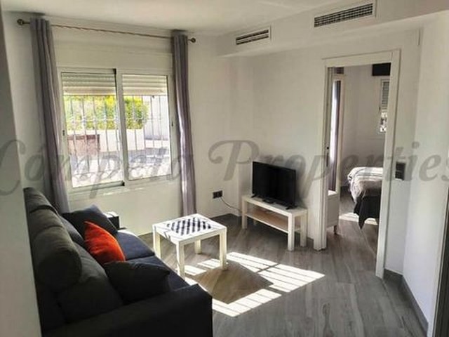 Nerja Apartment for rent